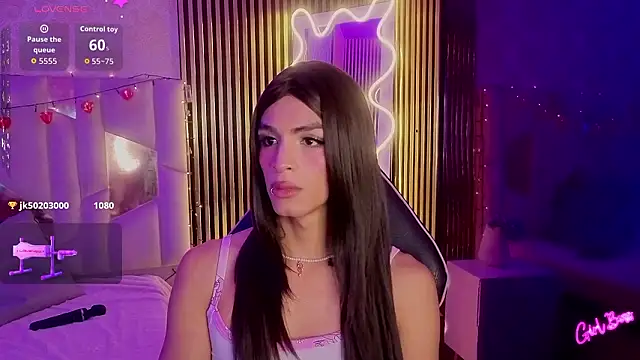 LIHIAN_TAY Chat XXX live