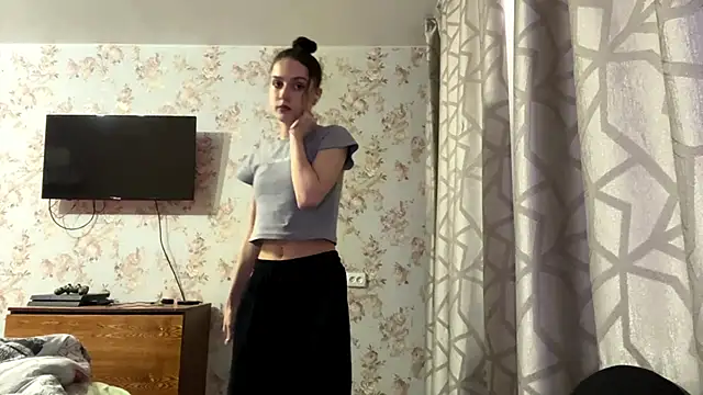 PagedLard – Kamerová šou