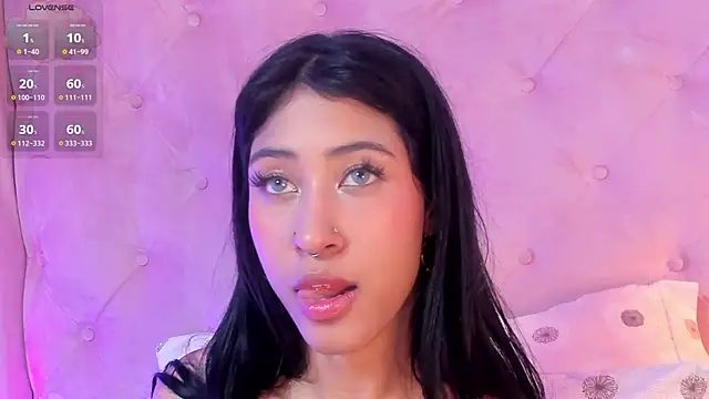 internett_sweetheart Webcam Show