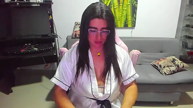 Khalifa_Gold's Live XXX Chat