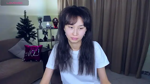 SheilaRare 라이브 XXX 채팅