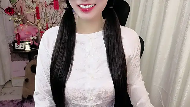 JENNIE-16: вебкам-шоу