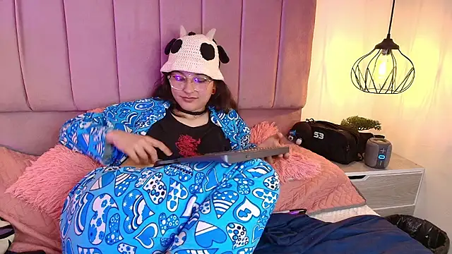 Hanabie_ Live XXX Chat