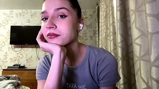 Show de PagedLard na webcam