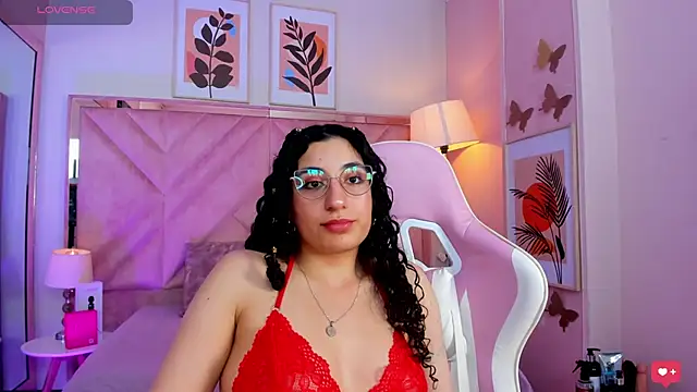 DemiJones_ Chat XXX in diretta