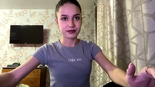 PagedLard ওয়েবক্যাম শো