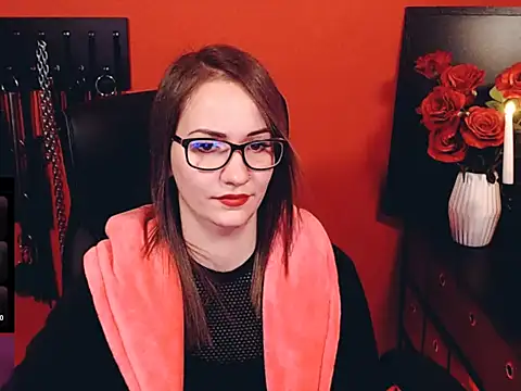 _MissJaneWarren_ 即時 XXX 聊天