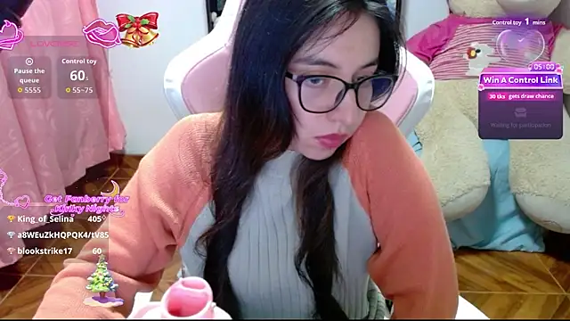 Maggie_Fox3 即時 XXX 聊天