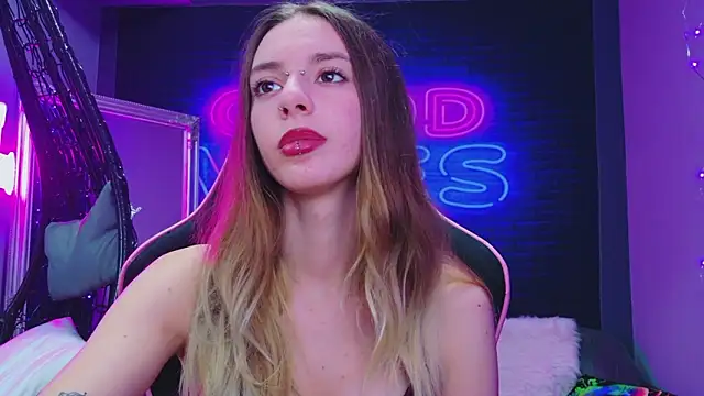 CoraVex élő XXX-chatje