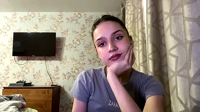 PagedLard Webcam show