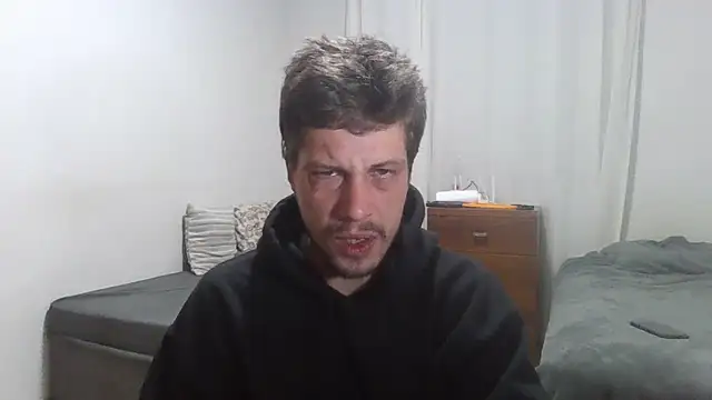 Show de prorafadodoce na webcam