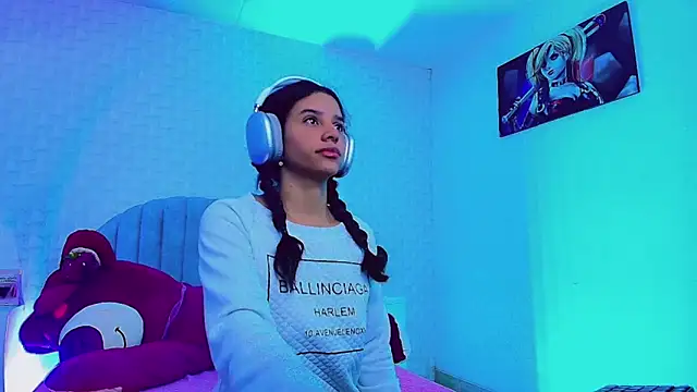 charlotte_0309のライブXXXチャット