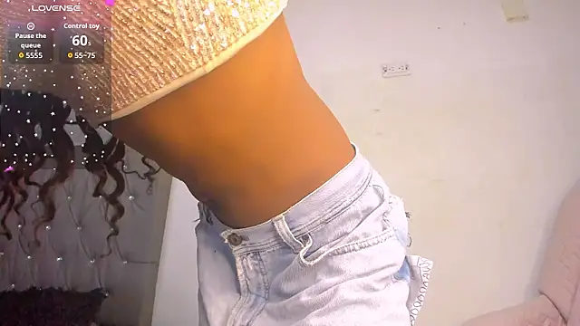 valeria_montess webkamerás műsora