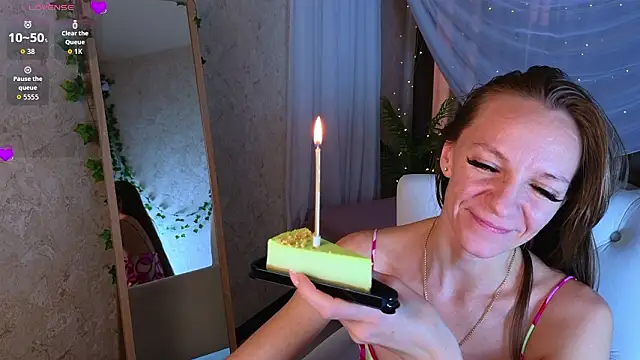 Jesica_mooon – Live XXX-chat