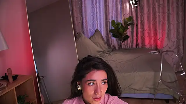 Chatroom XXX en direct de YokoKoko_