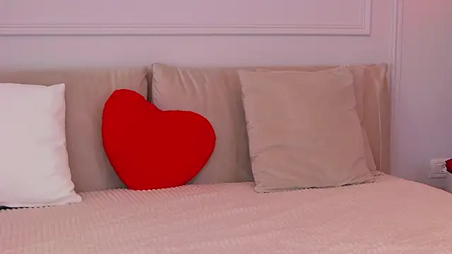 AriannaRuss – Live XXX-chat