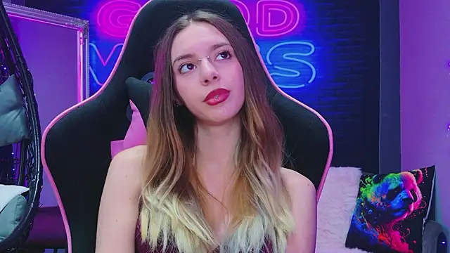 CoraVex – Naživo XXX chat