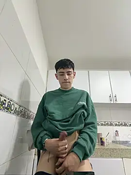 Sebastian_Reed 现场XXX聊天