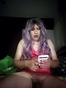 karlaalva 现场XXX聊天