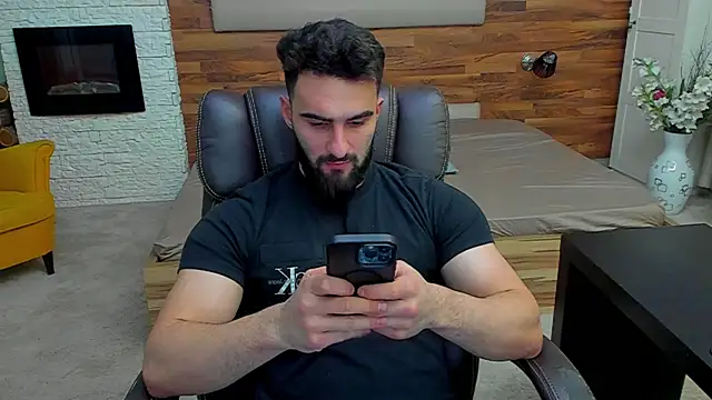 MicahLane 在線直播表演