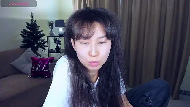 Chat XXX en directo de SheilaRare