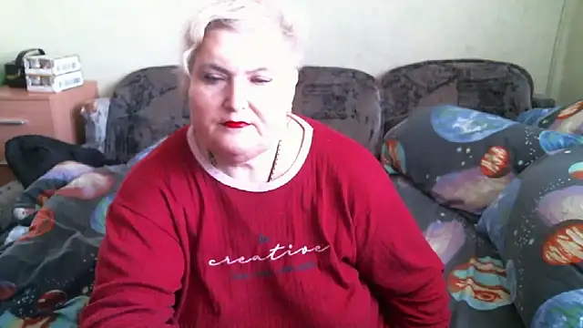 Lana555's Live XXX Chat