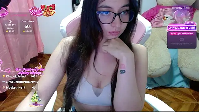 Czat XXX na żywo – Maggie_Fox3