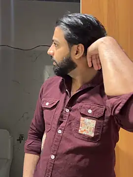 hottestboy03 Adlı Modelin Web Kamerası Şovu