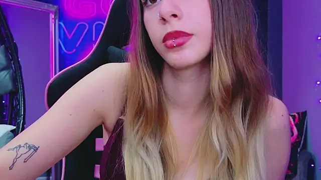 CoraVex Chat XXX in diretta