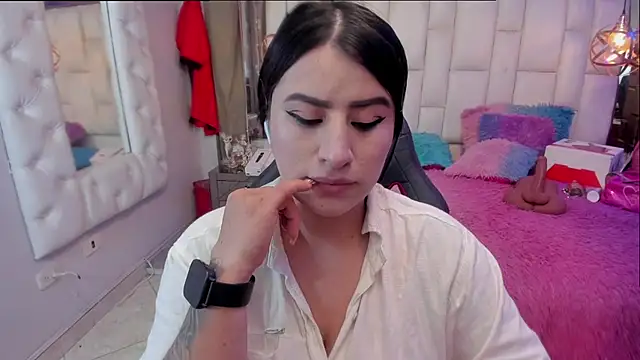 Sembang XXX Secara Langsung Nara_belen