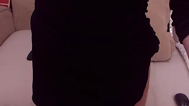 RebeccaNoble élő XXX-chatje