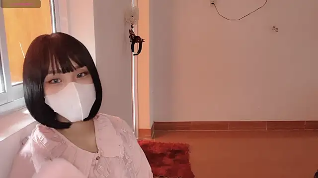 Tieu-MayのライブXXXチャット