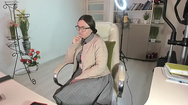 Vika73's Webcam Show