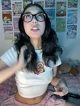 Valen-Foxx1 Chat XXX live