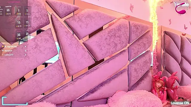 دردشة Zoe_dim الجنسية المباشرة