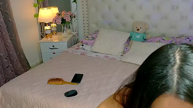 Chat XXX en directo de Ariana_girlhots