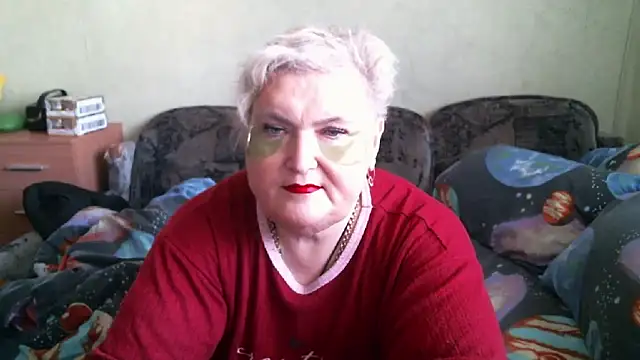 XXX chat uživo modela Lana555