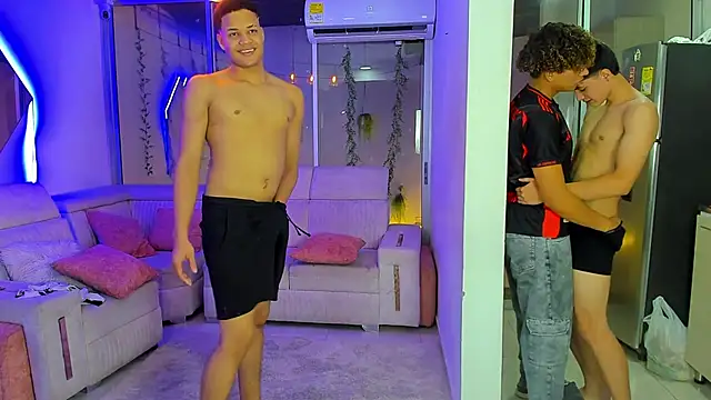 Chat +18 de Houseofwarrios ao vivo