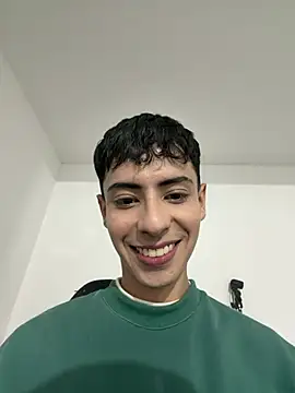 Show Webcam de Sebastian_Reed