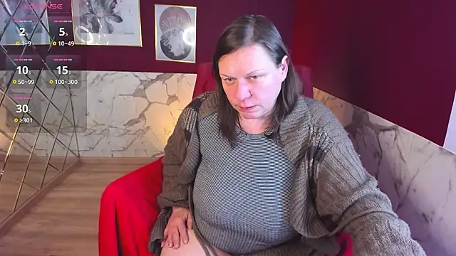 KellyPerfection Chat XXX live