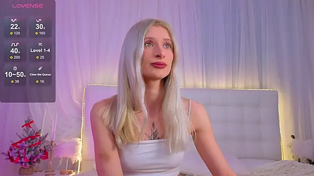 Chat +18 de Monica_Leen ao vivo