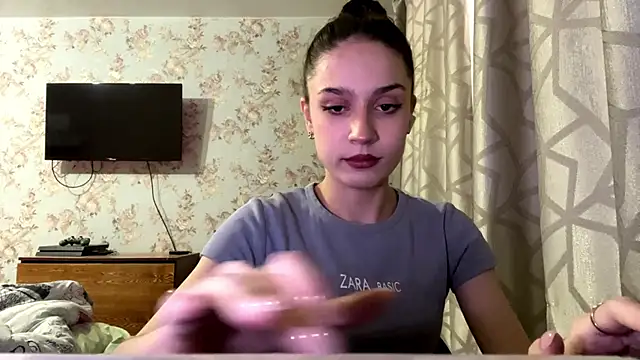 PagedLard Webcam-Show