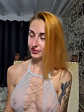 Chat XXX ao vivo de kylie_blck