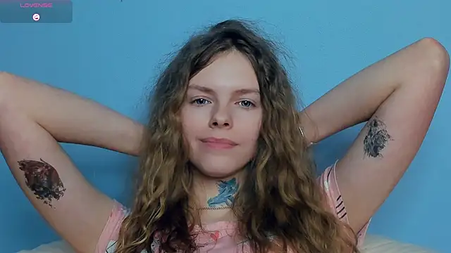 RayaNenlia: онлайн-секс-чат