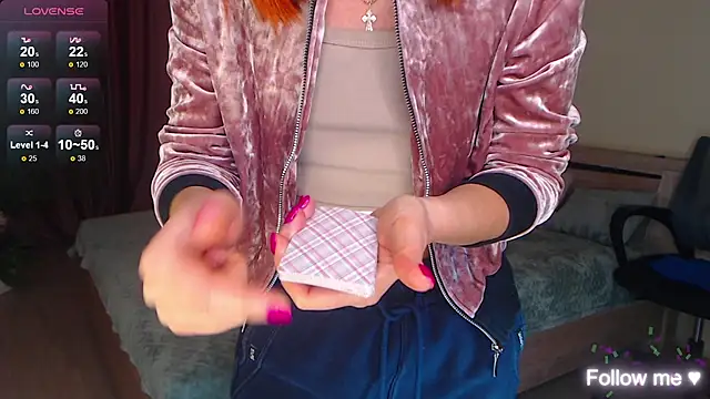 Chat XXX en directo de FireWater6