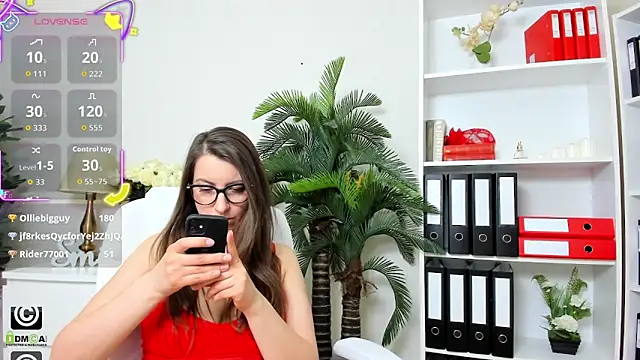 amayawest live XXX chat