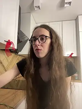 MartiniiSelenna élő XXX-chatje