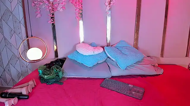 EmmaWilliam1 Live XXX-Chat