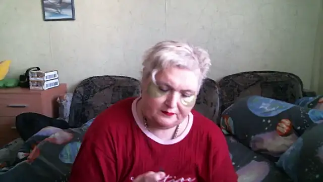 Chat XXX ao vivo de Lana555