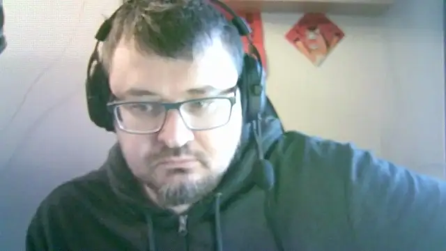 SirAbuser 网络视讯表演